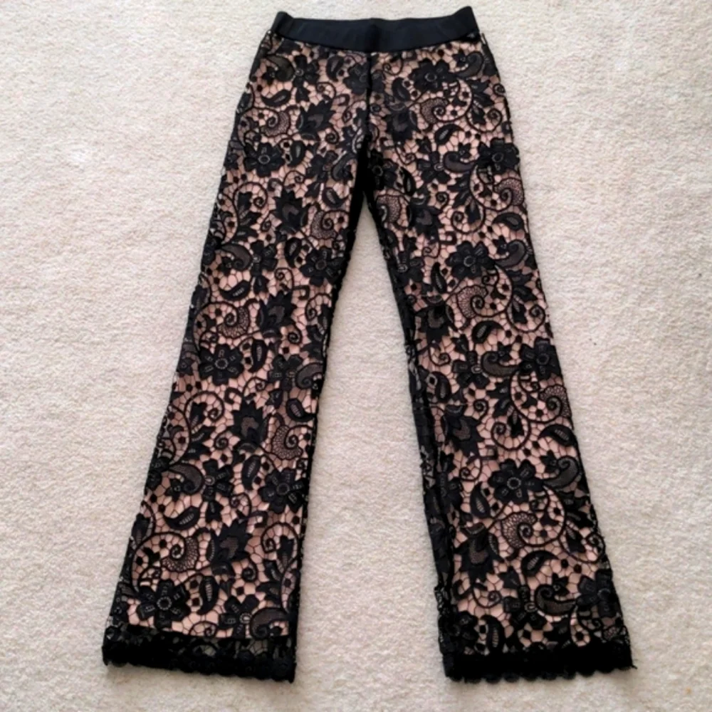 Julian Chang Pants - Picture 1 of 8